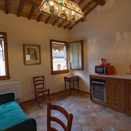 Loft Trastevere Roma Exterior foto