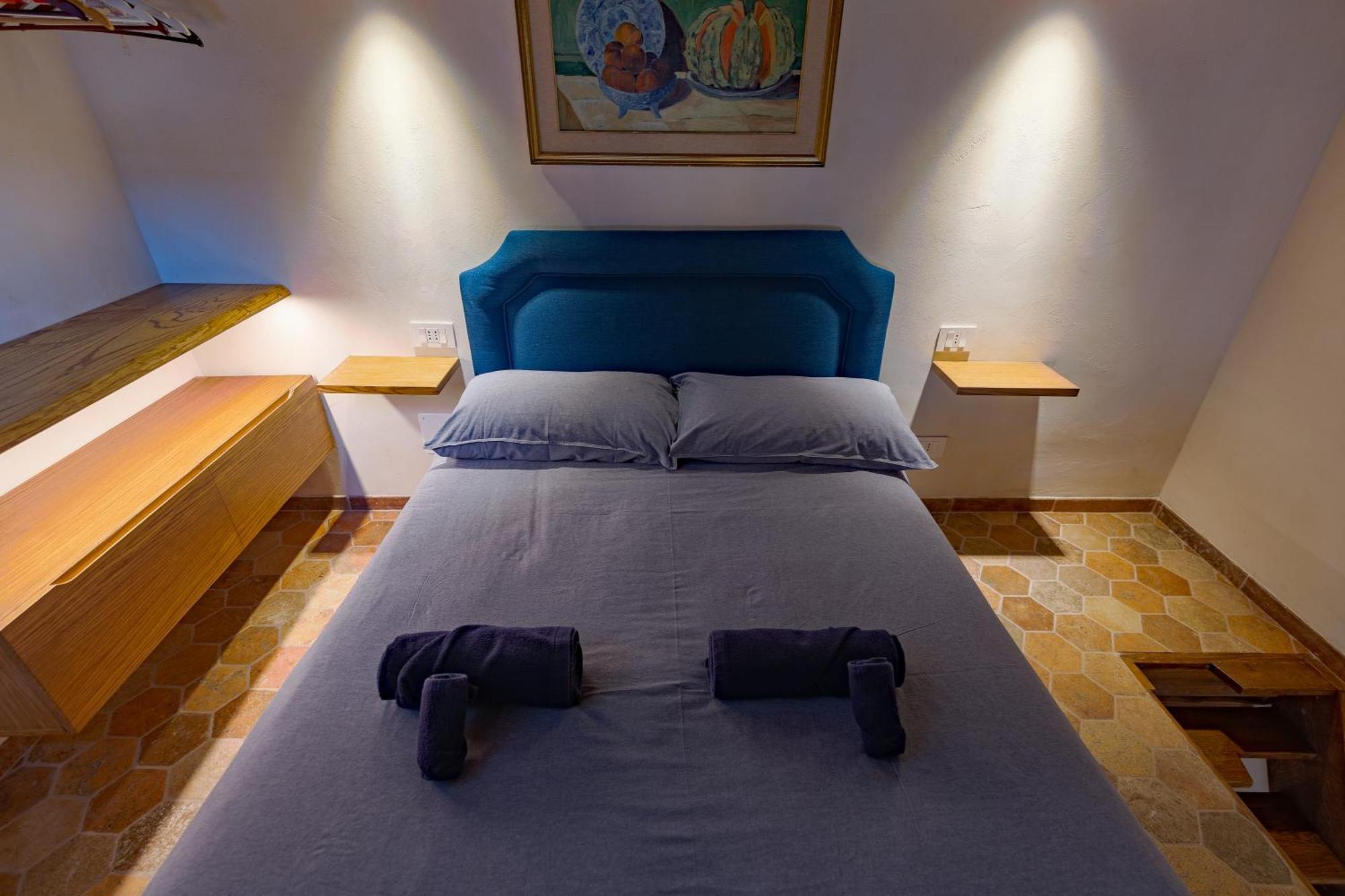 Loft Trastevere Roma Exterior foto